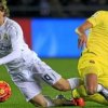 Real Madrid s-a facut de ras la Villarreal